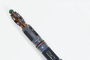 Sonic Screwdriver Sci-Fi PBR, an Object 3D Model by Daniel Mikulik (Thumbnail 11 of 25)