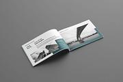 Case Study Booklet Landscape, a Brochure Template by Seeing-art (Thumbnail 3 of 10)