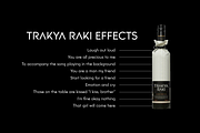 Trakya Sans, a Sans Serif Font by BULENT YUKSEL (Thumbnail 9 of 11)