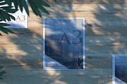 A3 Poster Mockups, a Print Template by StyleMockups (Thumbnail 6 of 6)
