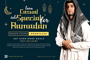 Buwah, a Serif Font by twinstd (Thumbnail 4 of 12)