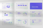 FinTech Industry Keynote, a Presentation Template by Pixslides (Thumbnail 7 of 8)