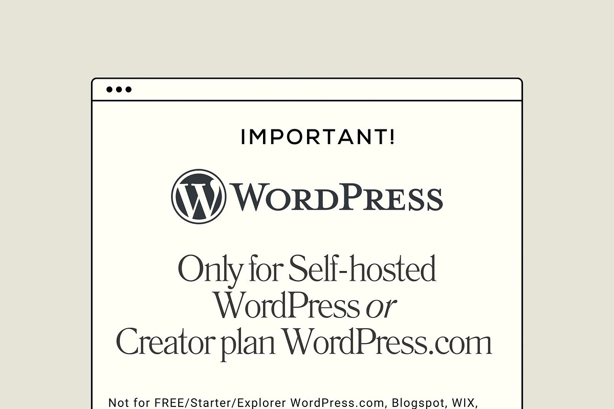 Lifestyle Blog Kadence child theme, a WordPress Template by Sky and Stars (Photo 4 of 4)