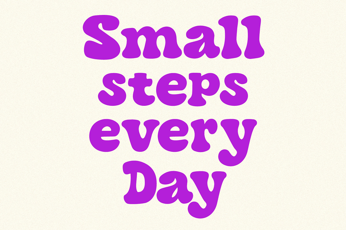 Mie Lobak Playful Retro Slab Serif, a Slab Serif Font by Maulana Creative (Photo 3 of 7)
