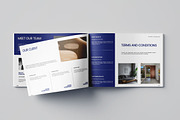 Business Proposal Template Vol.20, a Brochure Template by Bewalrus Studio (Thumbnail 8 of 11)