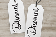 Witch | Script Font, a Script Font by Scratchones (Thumbnail 5 of 8)