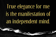 Slimpers – Luxury Font, a Sans Serif Font by MERCI STUDIO (Thumbnail 6 of 7)