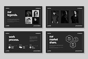 Company Profile Presentation, a Presentation Template by Mighty-Slide (Thumbnail 4 of 6)