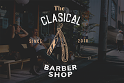 HANDLER - VINTAGE SANS SERIF, a Sans Serif Font by Vultype Co. (Thumbnail 2 of 10)