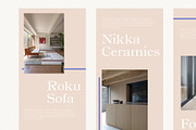 Violet JW Professional Font Duo, a Serif Font by Jen Wagner Co (Thumbnail 5 of 13)
