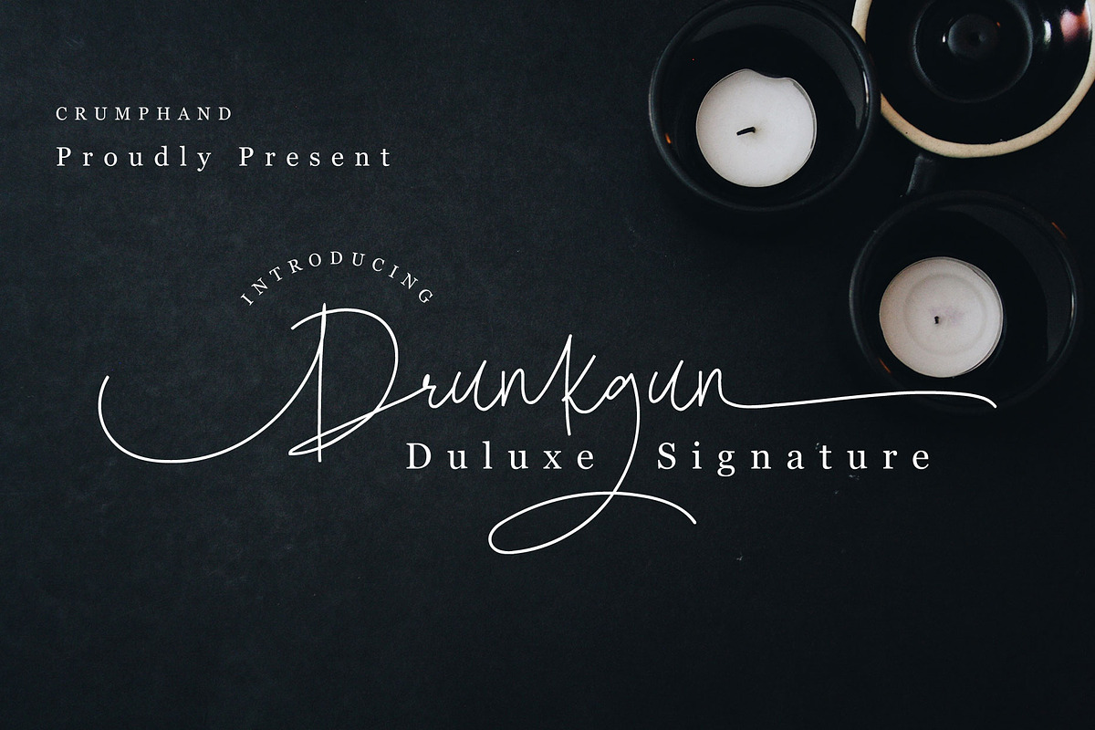 Drunkgun Script