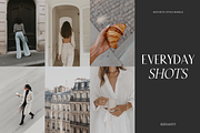 120 Faceless Stock Images Bundle, a Beauty & Fashion Photo by Refancy (Thumbnail 3 of 12)
