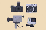 The AV Club - Audio Visual Vectors, an Illustration by The Tint Pro (Thumbnail 2 of 5)