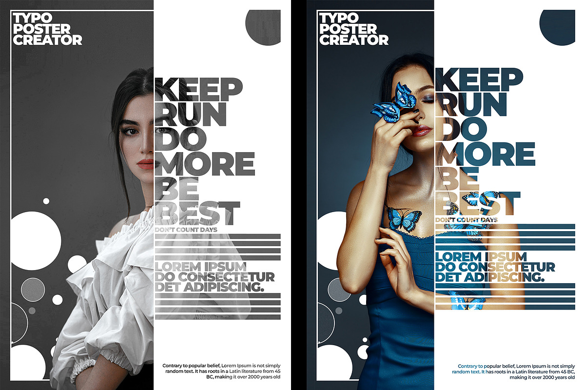 70+ Photoshop Action Mega Bundle, an Action Add-On by A R T M A R T (Photo 22 of 88)