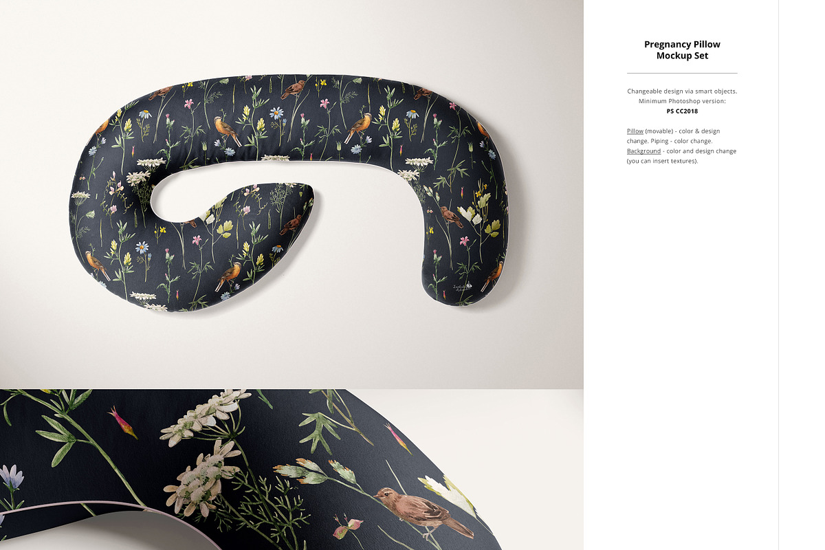 Little Fashion 2 Mockup Bundle, a Merchandise Mockup by creatsy5 (Photo 15 of 38)