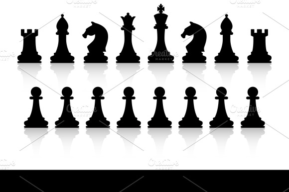Chess Icons