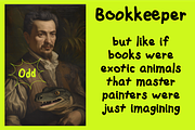 Hand Drawn Font Komique Sans, a Handwritten Font by That That Creative (Thumbnail 9 of 14)