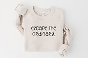 Playful Pages - A Quirky Font, a Handwritten Font by Kaya Fonts (Thumbnail 18 of 33)