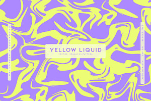 Yellow Liquid