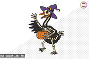 Spooky goose skeleton Bundle, a Graphic by crative8112 (Thumbnail 11 of 11)
