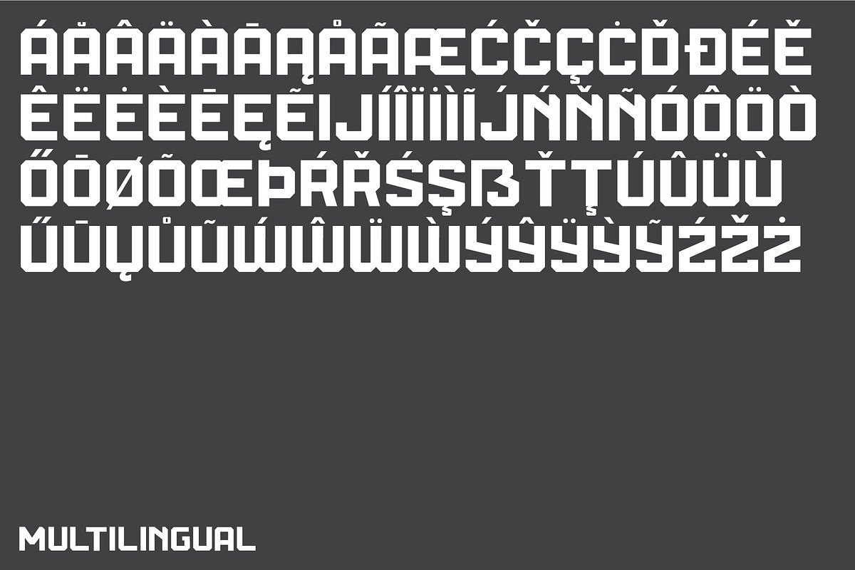 Spartan Font Family V2, a Sans Serif Font by ANDR35 (Photo 6 of 10)