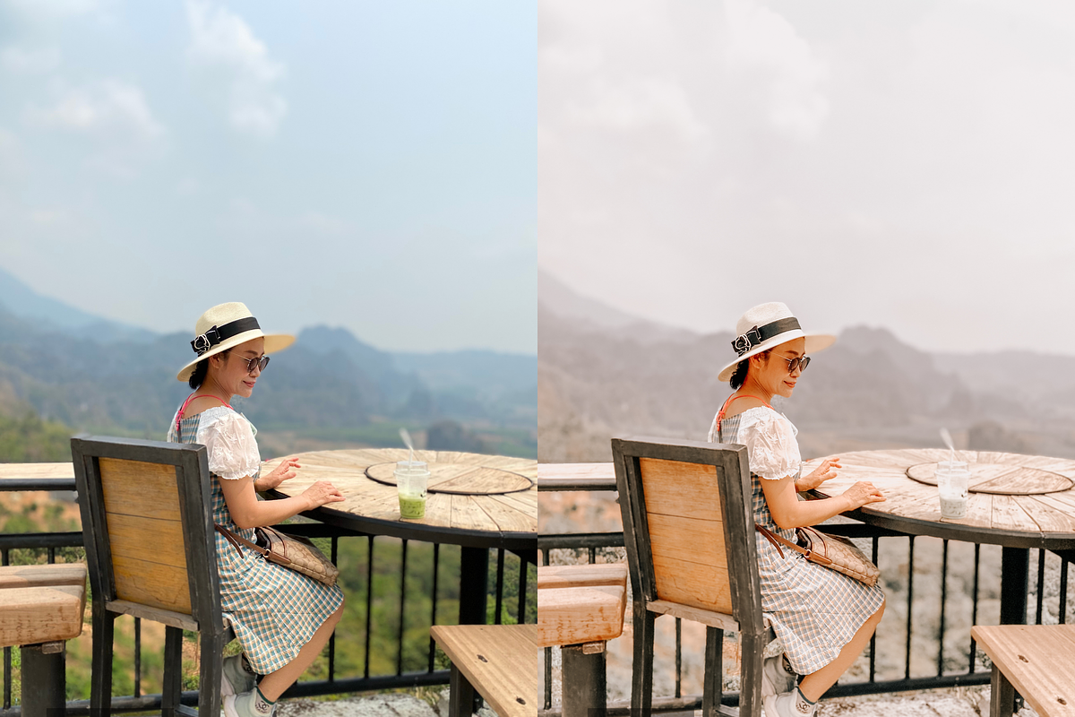07 Warm Bright Lightroom Presets, a Preset Add-On by RamsaGraphi (Photo 6 of 10)