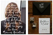 Hey Autumn, a Script Font by Creamy Script (Thumbnail 5 of 5)