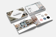 Event and Wedding Planner Template, a Print Template by InkBlue Templates (Thumbnail 2 of 8)