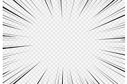 Manga transparent background, a Texture Illustration by Vector Tradition (Thumbnail 1 of 3)
