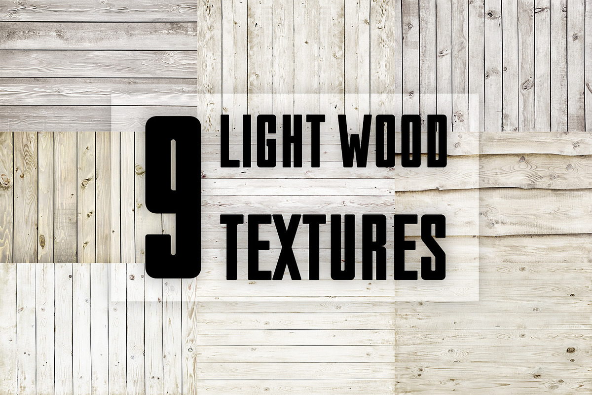 Light wood textures, a Texture Graphic by RM_design (Photo 1 of 2)