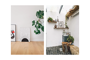 Frame Mockup Bundle - Perle, a Household Mockup by Saguaro Digital (Thumbnail 15 of 16)