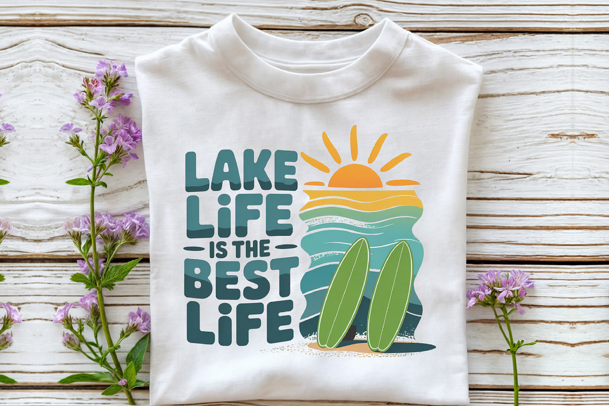 Hello Summer Sublimation Bundle, an Illustration by Libby Wishes (Photo 2 of 11)