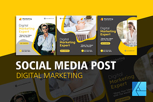 Digital Marketing Post