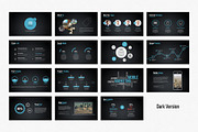 Lunar Presentation Template, a Presentation Template by itefan Studio (Thumbnail 2 of 4)