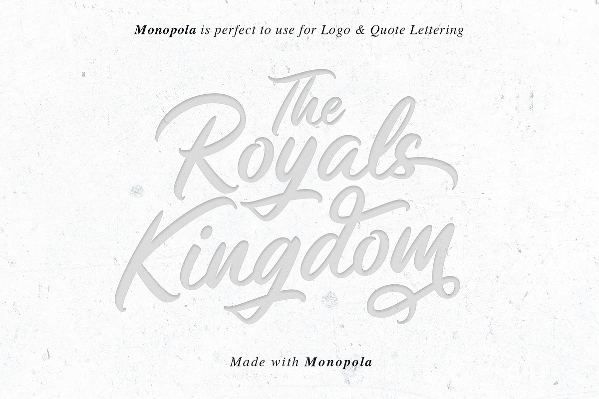 Monopola preview 6