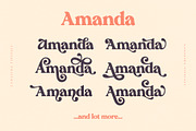 Canastra - Retro Serif, a Serif Font by Ivan Rosenberg (Thumbnail 16 of 23)