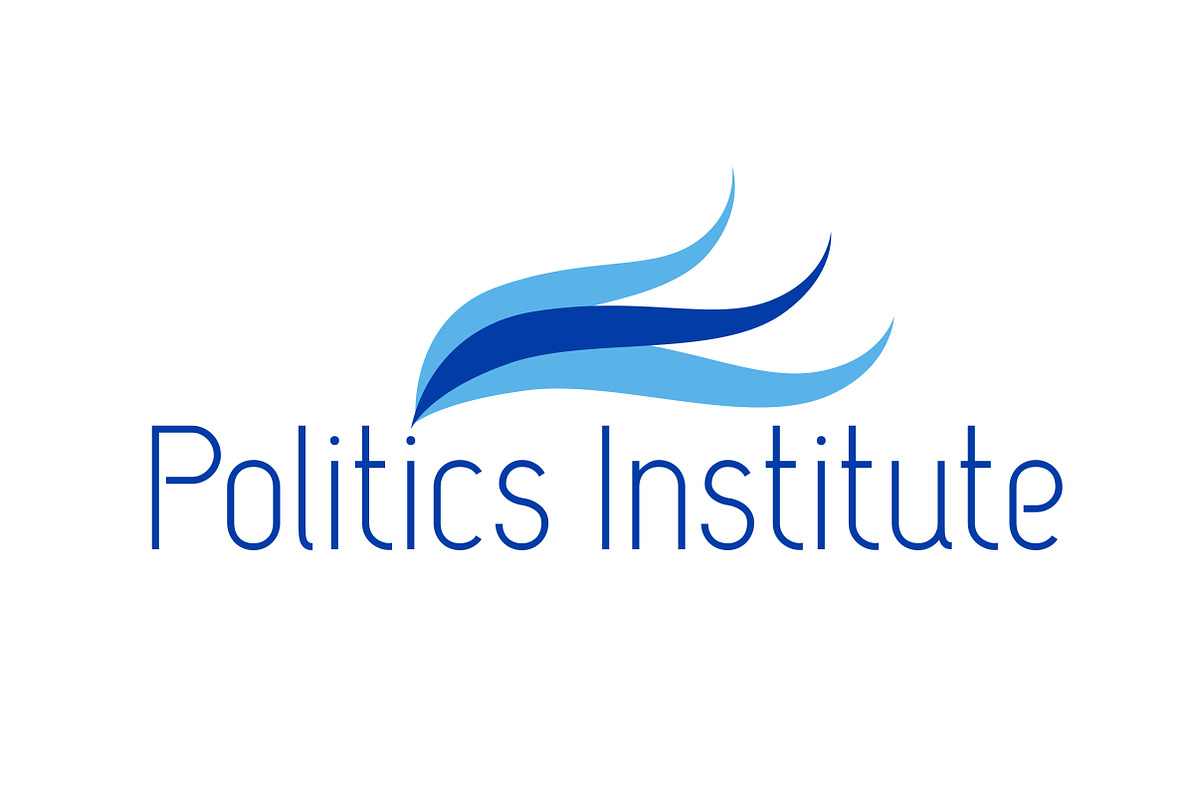 Political Logo #13, a Branding & Logo Template by BF Studios
