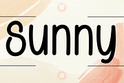 Study Camping, a Sans Serif Font by InermediaSTUDIO (Thumbnail 4 of 8)