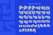Roghin - Branding Corporate Font, a Sans Serif Font by TokoPress (Thumbnail 12 of 13)