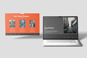Macbook Screen Mockup, a Mac Mockup by scribrostudio (Thumbnail 4 of 10)