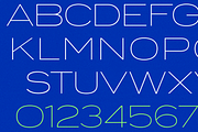 Sabrosa Family, a Sans Serif Font by JAM Type (Thumbnail 6 of 13)