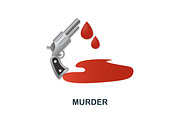 Crime 3D Icons Set Bundle, an Object Graphic by Aimagenarium@gmail.com (Thumbnail 16 of 21)