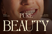 Elegant Beauty – Nogista Font, a Serif Font by Stylin Studio (Thumbnail 3 of 13)