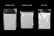Trading Card Case Mockups, an Object Graphic by FLYERWRK (Thumbnail 9 of 13)