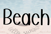 Living Positive, a Script Font by FreshTypeINK (Thumbnail 6 of 8)