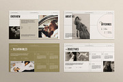 Brand Proposal Template Presentation, a Presentation Template by TemplatesForest (Thumbnail 3 of 6)