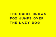 FOSLIN & MAGNETTA - Luxury Font Duo, a Font by Designova® (Thumbnail 7 of 8)