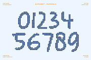 CS Galya Disco, a Script Font by Craft Supply Co. (Thumbnail 6 of 8)