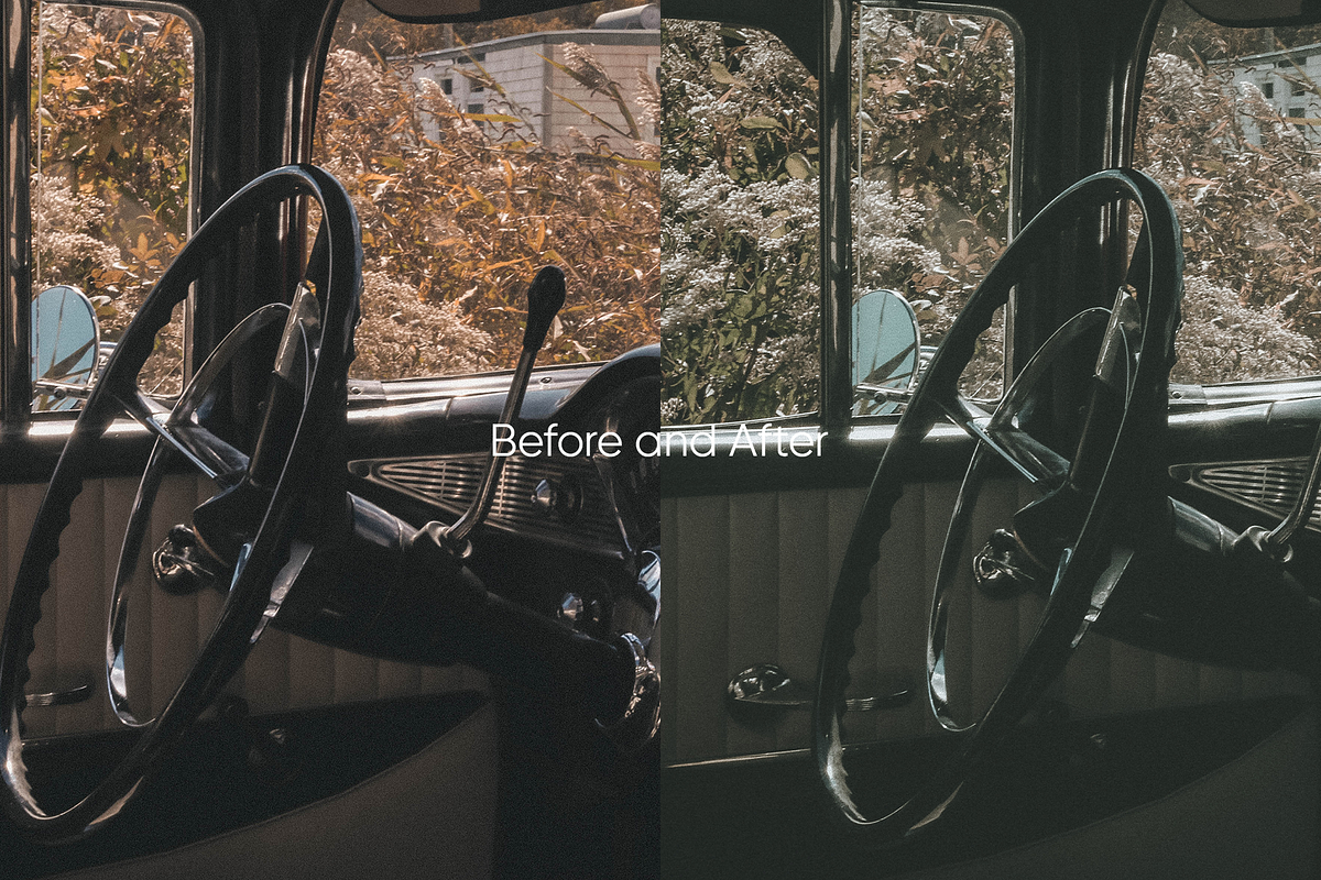 110 KODAK PORTRA Lightroom Presets, a Preset Add-On by Oak Digital Studios (Photo 8 of 8)
