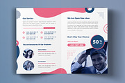 Education Bifold Brochure, a Brochure Template by Rahardi Creative (Thumbnail 3 of 5)